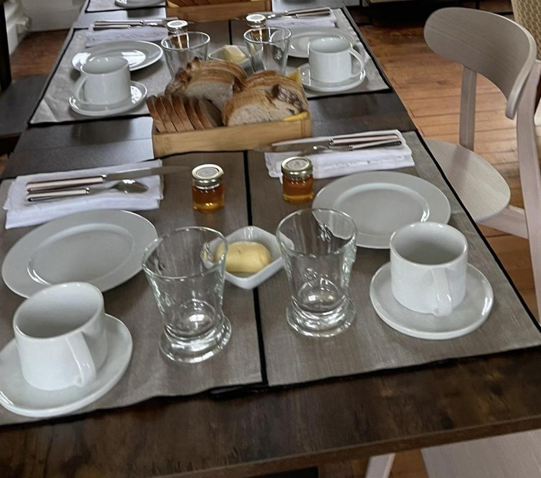 Domaine De Marculfo Hotel Saint-Marcouf Luaran gambar