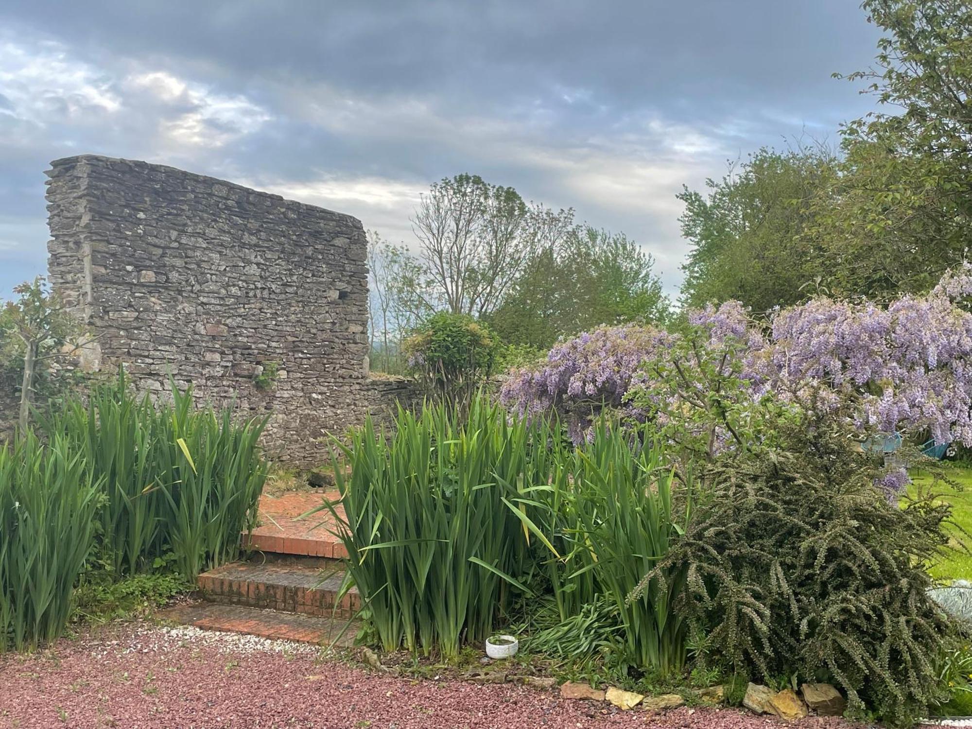 Domaine De Marculfo Hotel Saint-Marcouf Luaran gambar