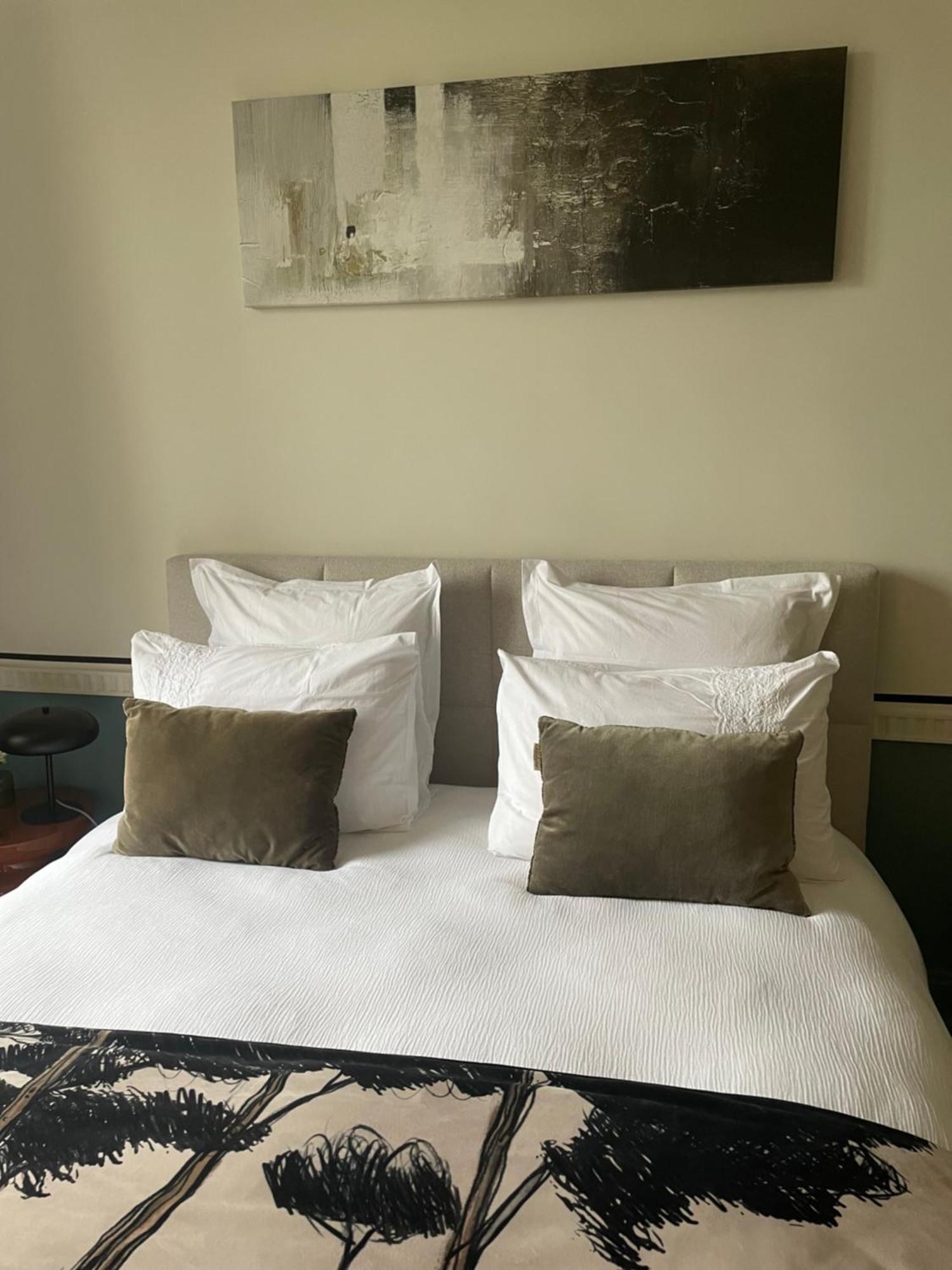 Domaine De Marculfo Hotel Saint-Marcouf Luaran gambar