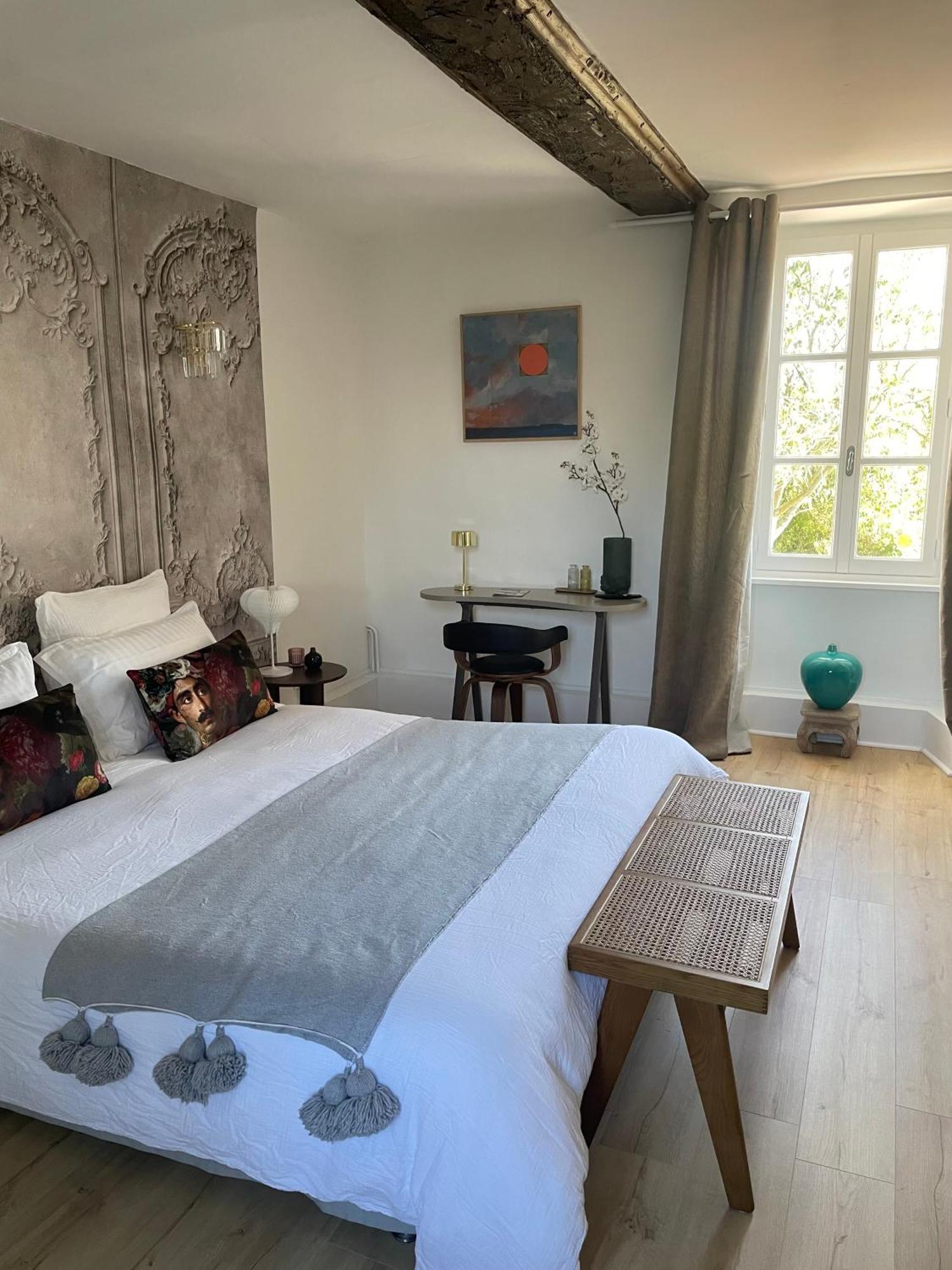Domaine De Marculfo Hotel Saint-Marcouf Luaran gambar